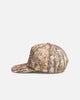 Loiter Hybrid Snapback Cap Pink Tree Camo