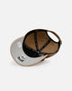47 Brand San Francisco 49ers 'Apollo Cord Khaki' Hitch Strapback Khaki