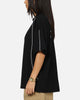 Carre International Star T-Shirt Black