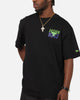 New Era Chicago Bulls Drip T-Shirt Black