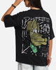 73Studio Disney Pluto T-Shirt Black