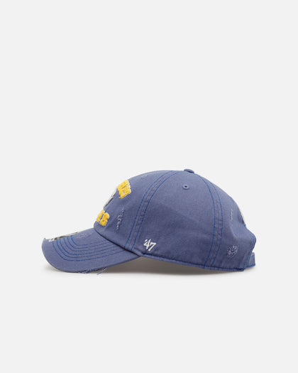 47 Brand Los Angeles Rams 'Seymoore' 47 Clean Up Strapback OTC