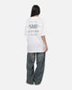 XXIII Utilities T-Shirt White/Green