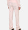 Ed Hardy Women's Rhinestone Trackpants Pink