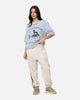 Champion 50's P.E Warm Up Sweatpants Oxford Grey Heather