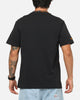 Mitchell & Ness X Mclaren Icon T-Shirt Faded Black