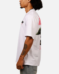 Loiter Bonsai T-Shirt White