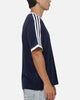 Adidas Terry Cali T-Shirt Night Indigo