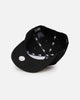 New Era Chicago White Sox 'Military Patch' Pre-Curved Golfer Snapback Black