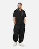Jordan Brooklyn Soccer Top Black