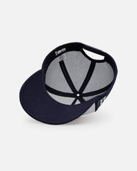 Fifa USA World Cup Trucker Snapback White/Navy