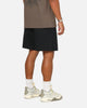 Nike Club Knit Shorts Black/White
