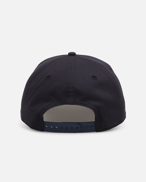 New Era Boston Red Sox 'Easy Navy' 19TWENTY Snapback Navy
