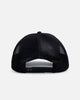 Goorin Bros Dead Skull Trucker Snapback Void