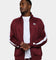 Puma X TMC Hussle T7 Jacket Burgundy