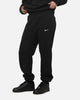 Nike Nocta Fleece CS Sweat Pants Black/White