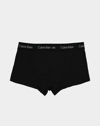 Calvin Klein Low Rise Trunk 5 Pack Multi-Coloured