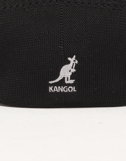Kangol Tropic 504 Ventair Black