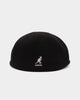 Kangol Wool 504 Cap Black