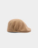 Kangol Wool 504 Cap Camel