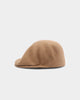 Kangol Wool 504 Cap Camel