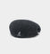 Kangol Wool 504 Cap Dark Flannel