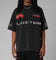 Loiter Racing Premium T-Shirt Charcoal
