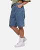 Carre Solace Baggy Jorts Mid Blue