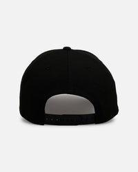 New Era San Diego Padres 'New Year's Eve' 9FORTY A-Frame Snapback Gold/Silver
