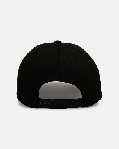 New Era San Diego Padres 'New Year's Eve' 9FORTY A-Frame Snapback Gold/Silver