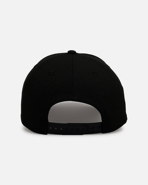 New Era San Diego Padres 'New Year's Eve' 9FORTY A-Frame Snapback Gold/Silver