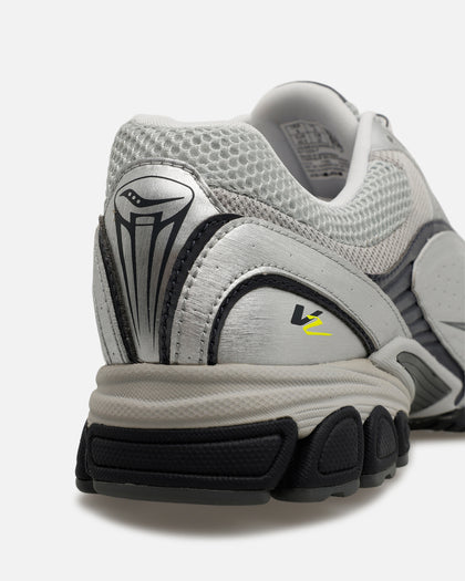 Saucony ProGrid V2 Silver/Navy