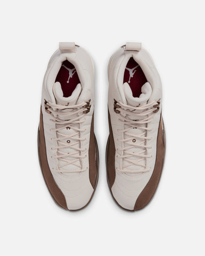 Jordan Air Jordan 12 Retro "Fireside" Lt Orewood Brown