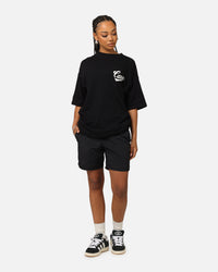 Carre Simplicate V2 T-Shirt Black