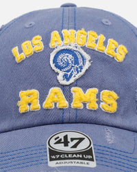 47 Brand Los Angeles Rams 'Seymoore' 47 Clean Up Strapback OTC