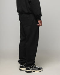 American Thrift Jogger Pants Black