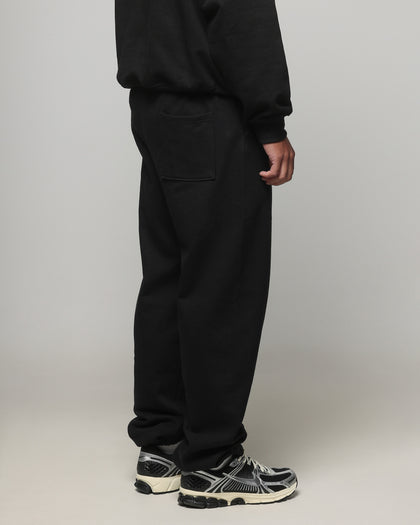 American Thrift Jogger Pants Black