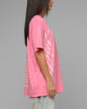 Loiter Eastern Bloc T-Shirt Pink