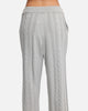 XXIII Lakes Knitted Pants Grey