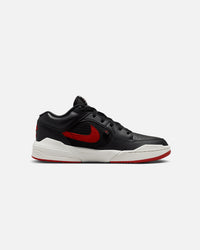 Jordan Women's Stadium 90 Black/Gym Red