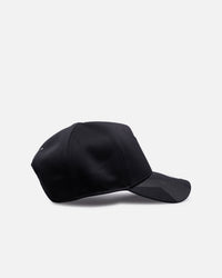 Puma X Scuderia Ferrari Snapback Baseball Cap Puma Black