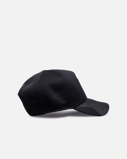Puma X Scuderia Ferrari Snapback Baseball Cap Puma Black