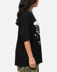 Carre Dice Club T-Shirt Black