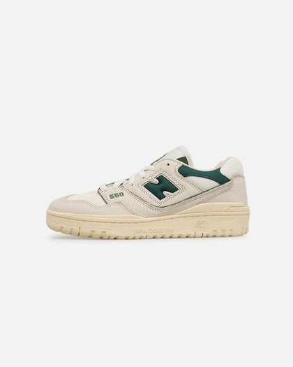 New Balance 550 Dark Green