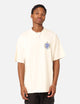 Carre Dice Club Oversized T-Shirt Off White