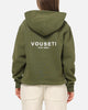 Vouseti The OG Hoodie Khaki