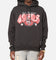 Mitchell & Ness San Francisco 49ers Arch Hoodie Faded Black