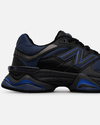 New Balance 9060 Black/Blue