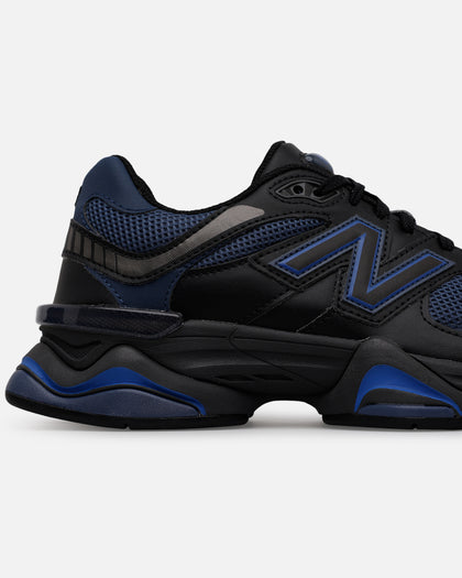 New Balance 9060 Black/Blue