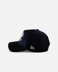 New Era San Diego Padres 'Velvet Hearts' 9FORTY A-Frame Snapback Blue